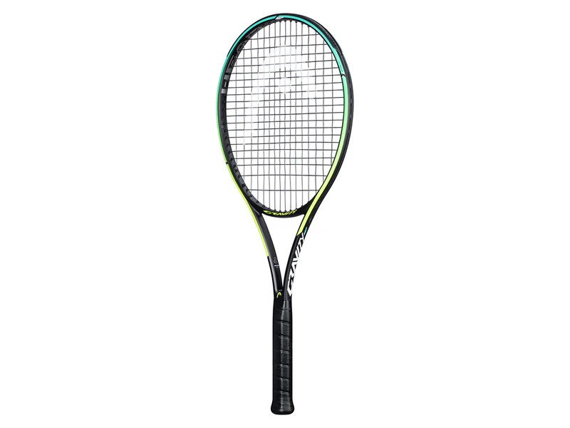 Head Gravity MP 2021 Tennis Racquet 3 Head Gravity MP 2021 Tennis Racquet