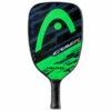 Head Gravity SH Pickle Ball Paddle Blue/Green -Pickleball Equip Store head gravity sh pickle ball paddle blue green