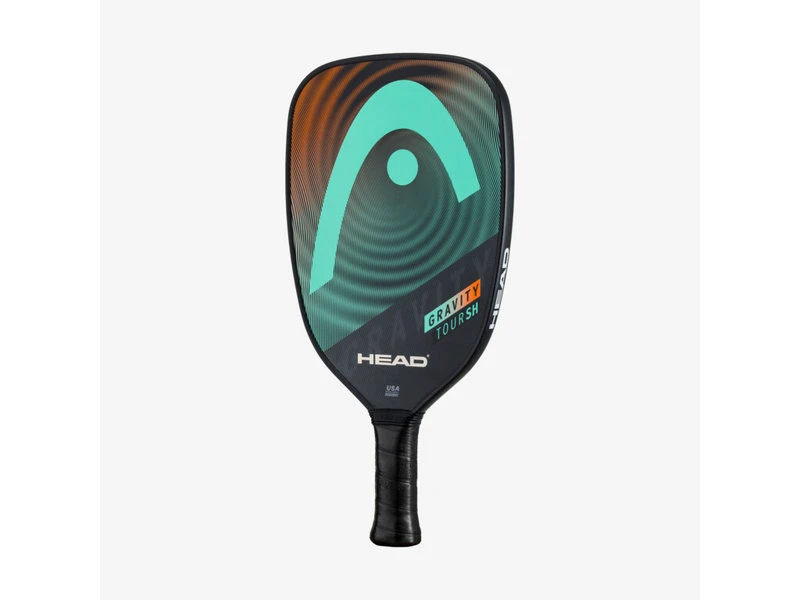 Head Gravity Tour SH Pickleball Paddle 4 Head Gravity Tour SH Pickleball Paddle - Image 2