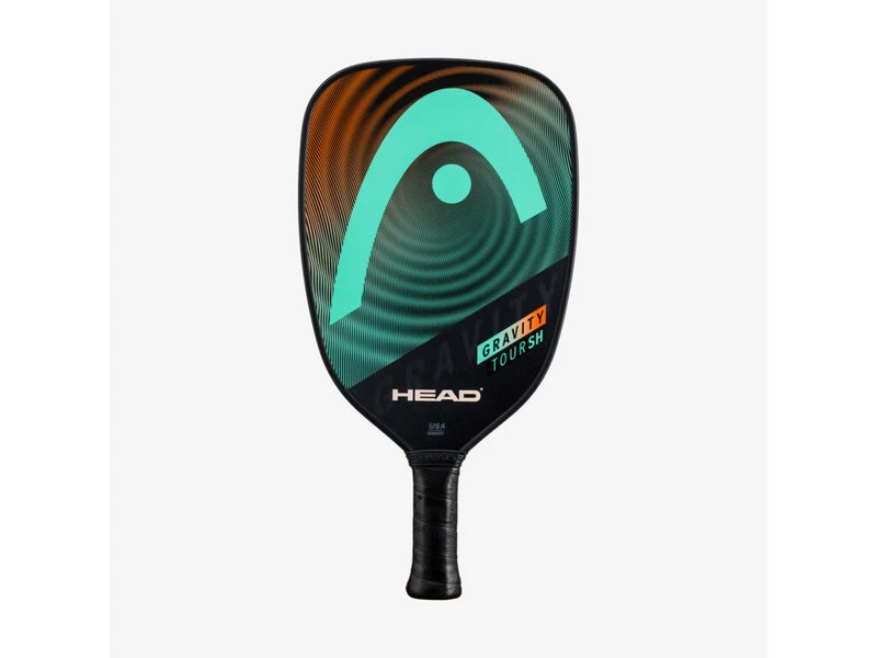 Head Gravity Tour SH Pickleball Paddle 3 Head Gravity Tour SH Pickleball Paddle