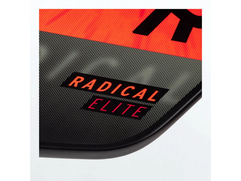 Head Head Radical Elite Pickleball Paddle 2022 4 Head Head Radical Elite Pickleball Paddle 2022 - Image 2
