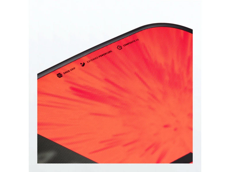 Head Head Radical Elite Pickleball Paddle 2022 5 Head Head Radical Elite Pickleball Paddle 2022 - Image 3