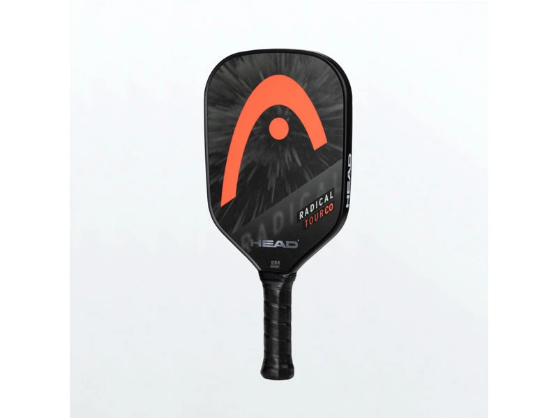 Head Head Radical Tour CO Pickleball Paddle 2022 3 Head Head Radical Tour CO Pickleball Paddle 2022
