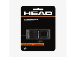 Head Hydrosorb Pro Black Racquetball Grip