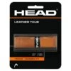 Head Leather Tour Replacement Grip 1 Head Leather Tour Replacement Grip -Pickleball Equip Store head leather tour replacement grip