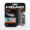 Head Lynx Tennis String 1 Head Lynx Tennis String -Pickleball Equip Store head lynx tennis string