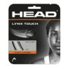 Head Lynx Touch Tennis String 1 Head Lynx Touch Tennis String -Pickleball Equip Store head lynx touch tennis string
