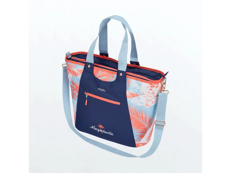 Head Margaritaville Tote Pickleball Bag 2 Head Margaritaville Tote Pickleball Bag