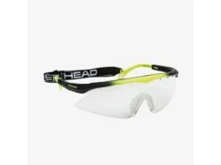 Head Power Zone Shield Eye Wear