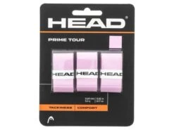 Head Prime Tour Overgrip 3 Pack (Various Colors) 10 Head Prime Tour Overgrip 3 Pack (Various Colors) -Pickleball Equip Store head prime tour overgrip 3 pack various colors 2