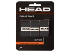 Head Prime Tour Overgrip 3 Pack (Various Colors) 11 Head Prime Tour Overgrip 3 Pack (Various Colors) -Pickleball Equip Store head prime tour overgrip 3 pack various colors 3