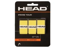 Head Prime Tour Overgrip 3 Pack (Various Colors) 12 Head Prime Tour Overgrip 3 Pack (Various Colors) -Pickleball Equip Store head prime tour overgrip 3 pack various colors 4