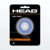 Head Pro Grip Blue Overgrip 1 Head Pro Grip Blue Overgrip -Pickleball Equip Store head pro grip blue overgrip