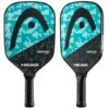 Head Radical Pro Pickleball Paddles 1 Head Radical Pro Pickleball Paddles -Pickleball Equip Store head radical pro pickleball paddles