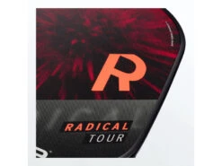 Head Radical Tour 3 7/8 Pickleball Paddle 2022 -Pickleball Equip Store head radical tour 3 7 8 pickleball paddle 2022 2