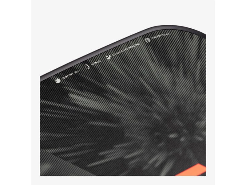 Head Radical Tour CO Pickleball Paddle 2022- 3 7/8" Grip 6 Head Radical Tour CO Pickleball Paddle 2022- 3 7/8" Grip - Image 4