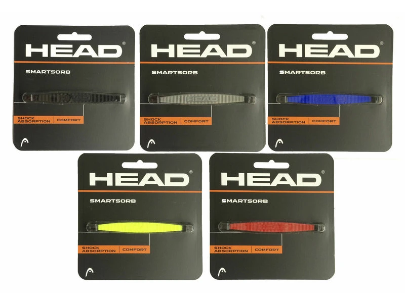 Head Smartsorb Shock Absorber Dampener (Various Colors) 3 Head Smartsorb Shock Absorber Dampener (Various Colors)