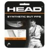 Head Synthetic Gut PPS String 1 Head Synthetic Gut PPS String -Pickleball Equip Store head synthetic gut pps string