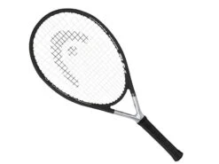 Head Titanium Ti.S6 Tennis Racquet Strung -Pickleball Equip Store head titanium tis6 tennis racquet strung 2