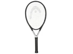 Head Titanium Ti.S6 Tennis Racquet Strung