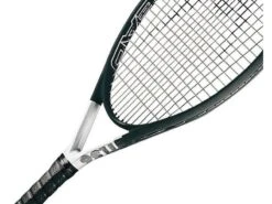 Head Titanium Ti.S6 Tennis Racquet Strung -Pickleball Equip Store head titanium tis6 tennis racquet strung 3