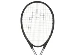 Head Titanium Ti.S6 Tennis Racquet Strung -Pickleball Equip Store head titanium tis6 tennis racquet strung 4