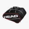 Head Tour Supercombi Bag 2 Head Tour Supercombi Bag -Pickleball Equip Store head tour supercombi bag