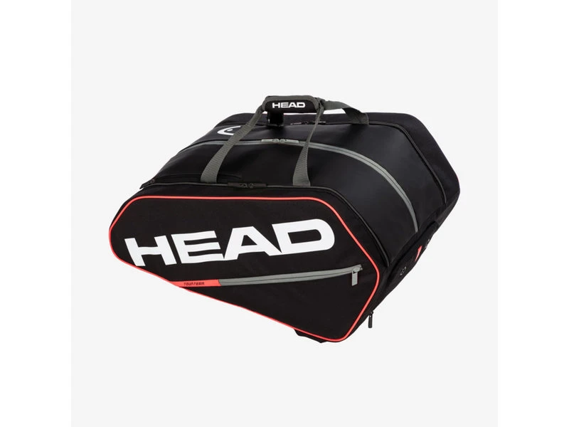 Head Tour Supercombi Bag 3 Head Tour Supercombi Bag