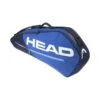 Head Tour Team 3R Blue Pro Bag 2 Head Tour Team 3R Blue Pro Bag -Pickleball Equip Store head tour team 3r blue pro bag