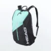 Head Tour Team Boom Backpack -Pickleball Equip Store head tour team boom backpack