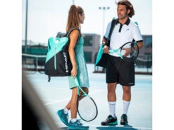 Head Tour Team Boom Backpack 7 Head Tour Team Boom Backpack -Pickleball Equip Store head tour team boom backpack 2
