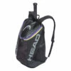 Head Tour Team Tennis Backpack Black And Mixed 1 Head Tour Team Tennis Backpack Black And Mixed -Pickleball Equip Store head tour team tennis backpack black and mixed