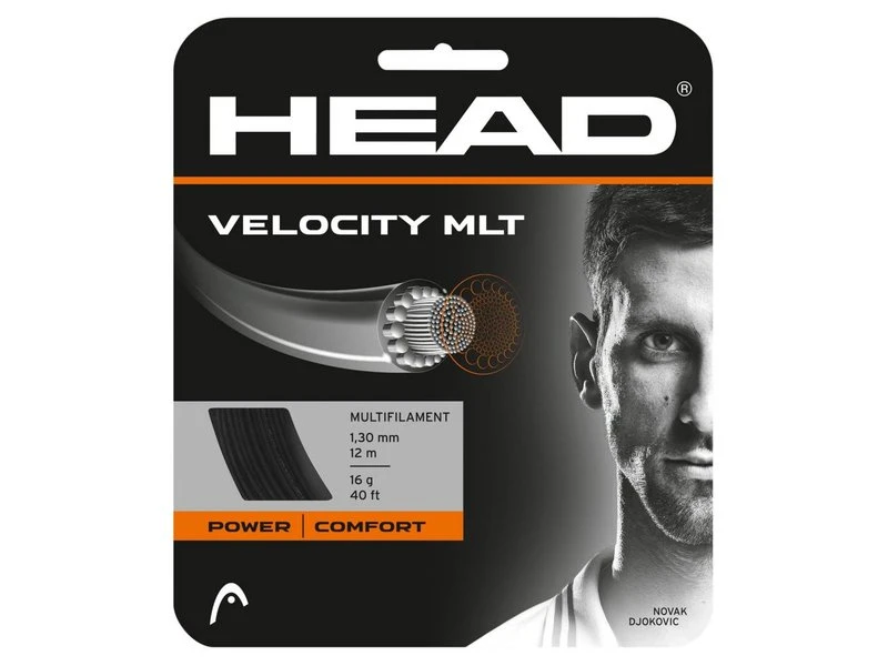 Head Velocity MLT String 3 Head Velocity MLT String
