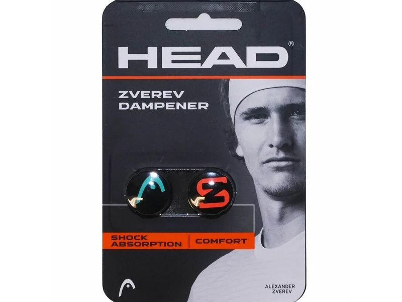 Head Zverev Dampener 3 Head Zverev Dampener