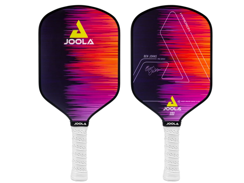 Joola Ben Johns Hyperion CAS 13.5MM 5 Joola Ben Johns Hyperion CAS 13.5MM - Image 3