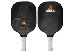Joola Essentials Series FS 12MM Black 9 Joola Essentials Series FS 12MM Black -Pickleball Equip Store joola essentials series fs 12mm black 2