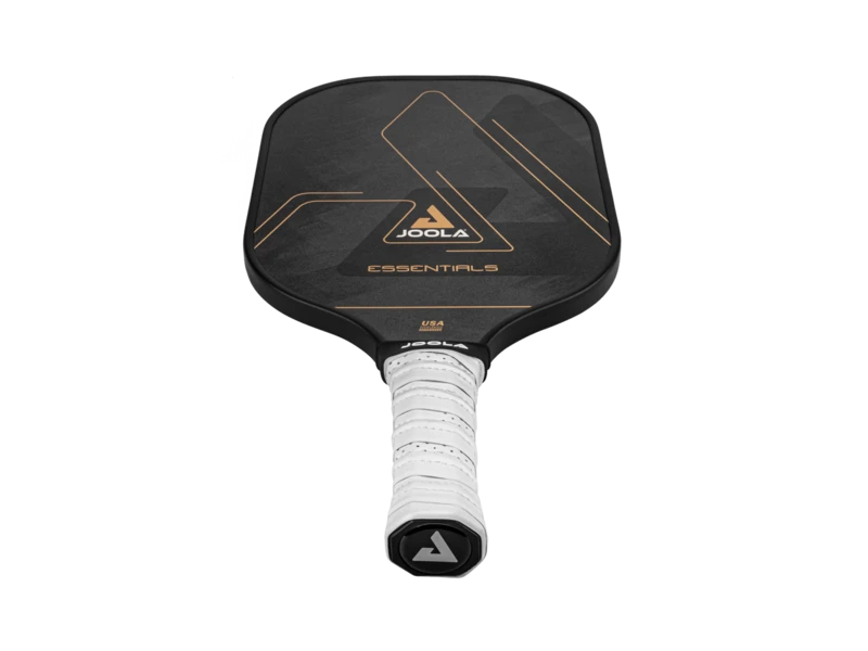 Joola Essentials Series FS 12MM Black 6 Joola Essentials Series FS 12MM Black - Image 4