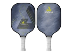 Joola Essentials Series FS 12MM Blue -Pickleball Equip Store joola essentials series fs 12mm blue 2