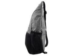 Joola Essentials Sling Bag Gray 10 Joola Essentials Sling Bag Gray -Pickleball Equip Store joola essentials sling bag gray 2