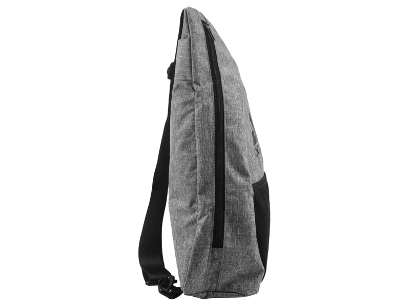 Joola Essentials Sling Bag Gray 7 Joola Essentials Sling Bag Gray - Image 5