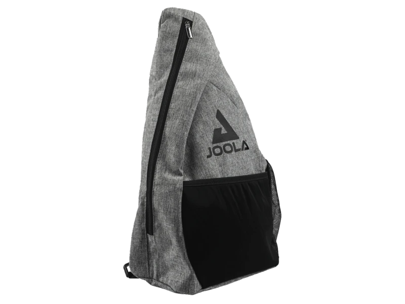 Joola Essentials Sling Bag Gray 8 Joola Essentials Sling Bag Gray - Image 6