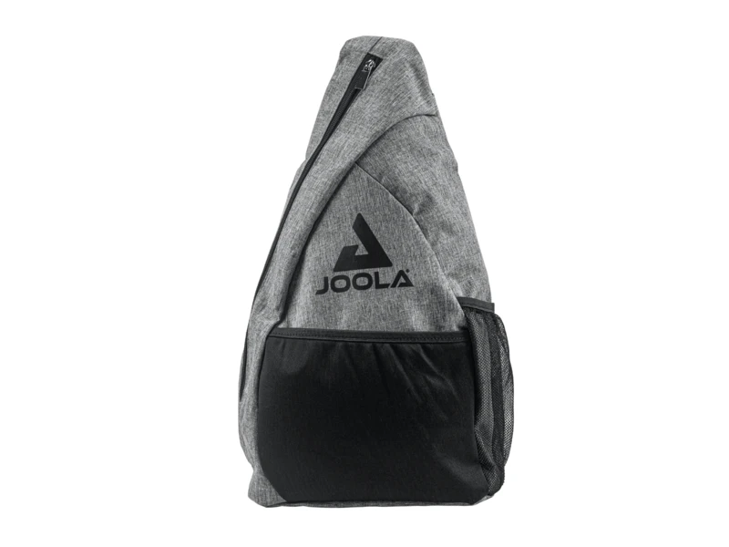 Joola Essentials Sling Bag Gray 3 Joola Essentials Sling Bag Gray