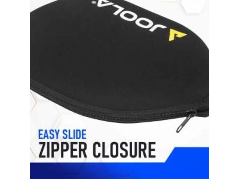 Joola Neoprene Paddle Cover Standard 4 Joola Neoprene Paddle Cover Standard - Image 2