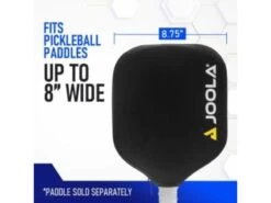 Joola Neoprene Paddle Cover Standard 9 Joola Neoprene Paddle Cover Standard -Pickleball Equip Store joola neoprene paddle cover standard 3