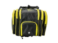 Joola Tour Elite Black/Yellow 7 Joola Tour Elite Black/Yellow -Pickleball Equip Store joola tour elite black yellow 1