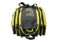 Joola Tour Elite Black/Yellow 8 Joola Tour Elite Black/Yellow -Pickleball Equip Store joola tour elite black yellow 2