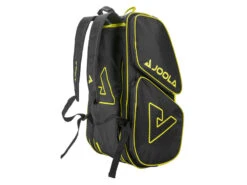 Joola Tour Elite Black/Yellow 9 Joola Tour Elite Black/Yellow -Pickleball Equip Store joola tour elite black yellow 3