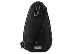 Joola Vision Duo Pickleball Paddle Bag Black 11 Joola Vision Duo Pickleball Paddle Bag Black -Pickleball Equip Store joola vision duo pickleball paddle bag black 3