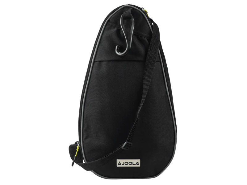 Joola Vision Duo Pickleball Paddle Bag Black 6 Joola Vision Duo Pickleball Paddle Bag Black - Image 4