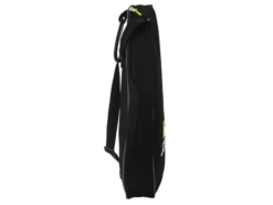 Joola Vision Duo Pickleball Paddle Bag Black 12 Joola Vision Duo Pickleball Paddle Bag Black -Pickleball Equip Store joola vision duo pickleball paddle bag black 4